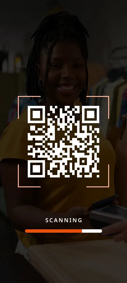 Shop & Scan